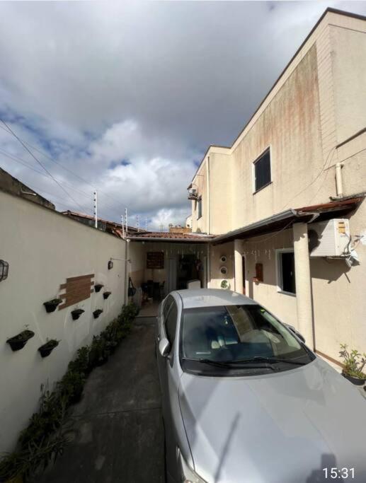 Casa Aconchego Villa Feira de Santana Exterior photo